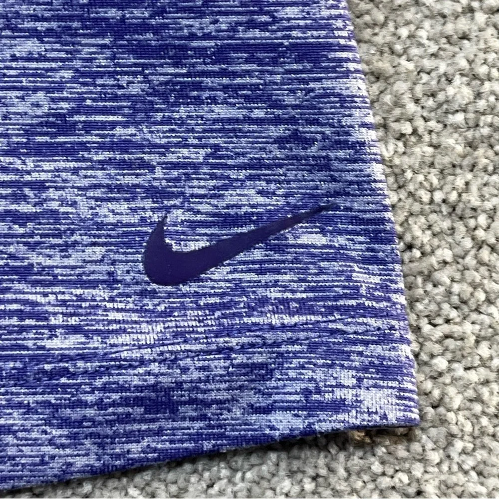 Nike Tank Top. Size Large Purple